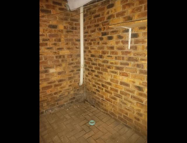 2 BEDROOM DUPLEX FOR SALE IN ELSPARK